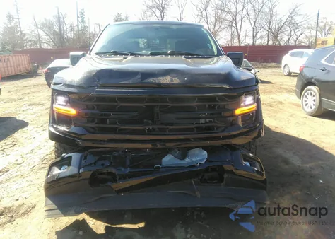 2024 Ford F-150 Xlt from USA, damaged, VIN 1FTFW3LD4RFA97397